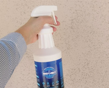 Biotab7-disinfectant