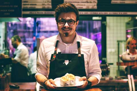 Biotab7-hospitality